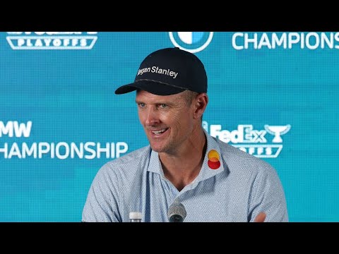 ジャスティン・ローズが本性を現し、トミー・フリートウッドが164大会の出場停止を終える