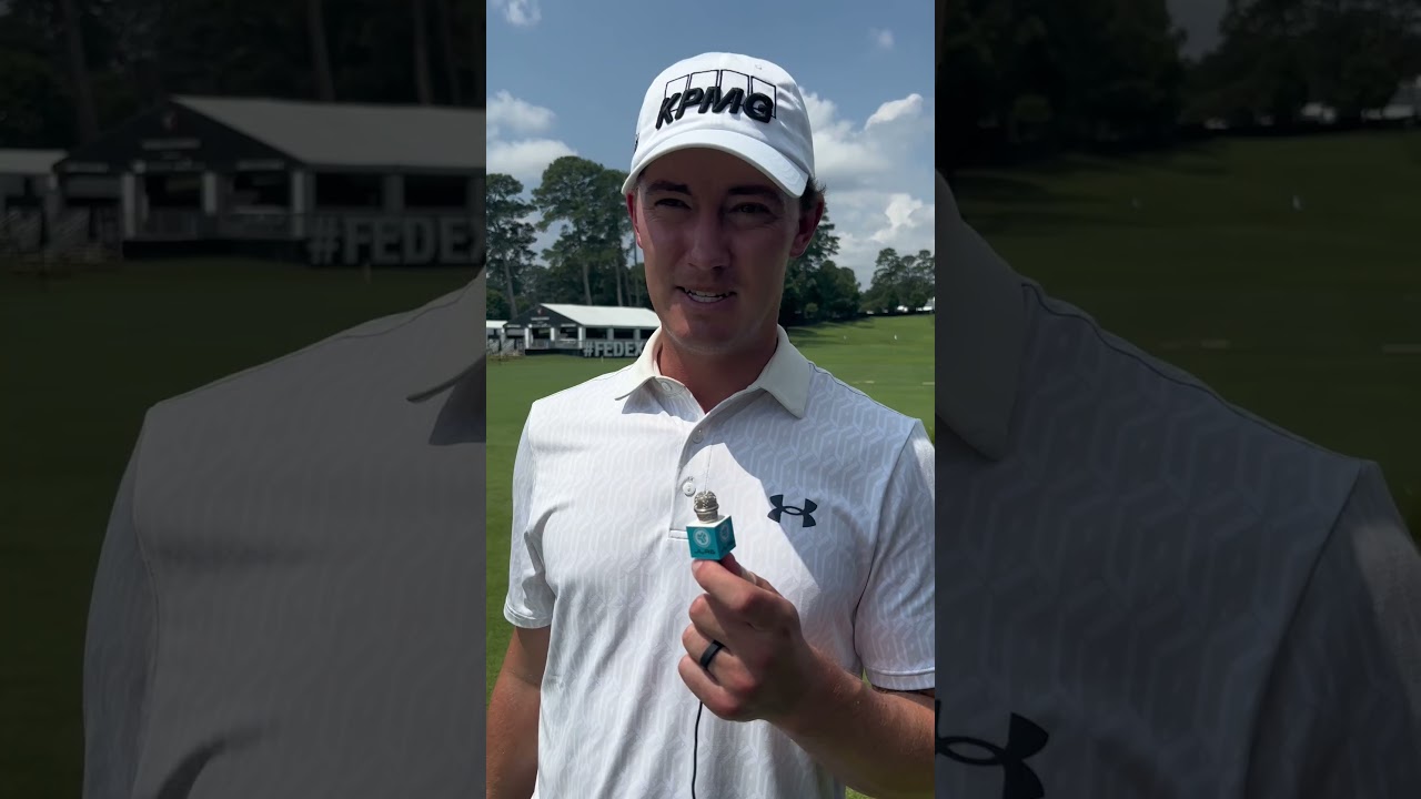 Imagine having so many aces you forget where they were 😭 (Presented by @JLabAudio)