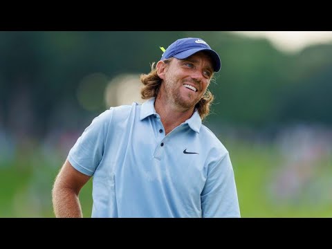 ジャスティン・ローズが本性を現し、トミー・フリートウッドがついにPGAツアーの呪いを破る