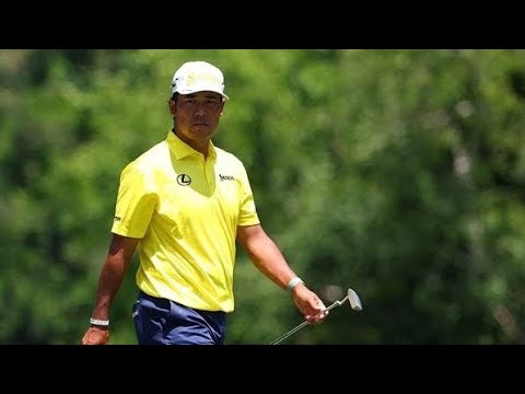松山英樹29位フィニッシュ✨フリートウッドがツアー初優勝＆年間王者に輝く⛳🔥