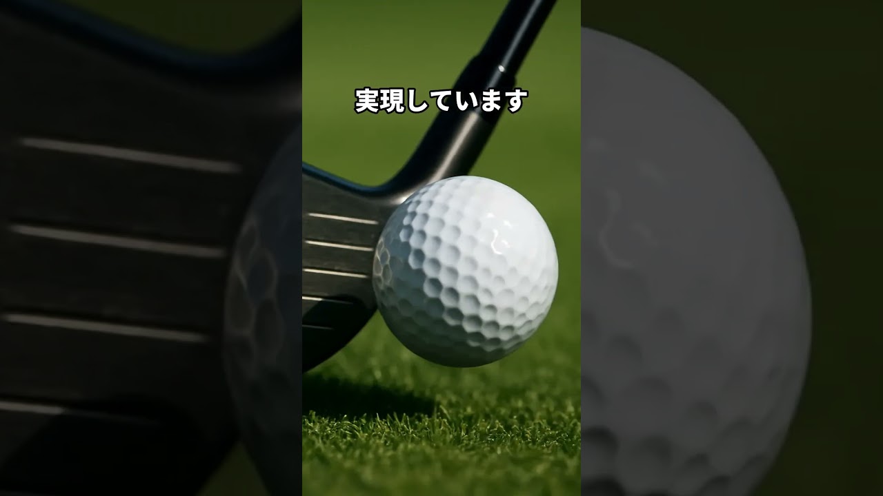 シェフラーのクラブ　#golf #シャローイング #ゴルフクラブ #クラブシャフト #ゴルフスイング #ゴルフの科学  #ゴルフ #シャフト #飛ぶドライバー #簡単　#パター　＃アプローチ
