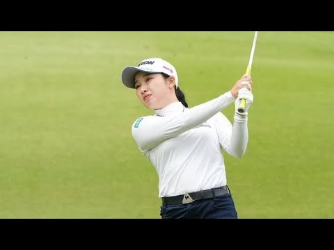 ニトリ・レディース開幕直前　小祝さくらら3選手が欠場を発表