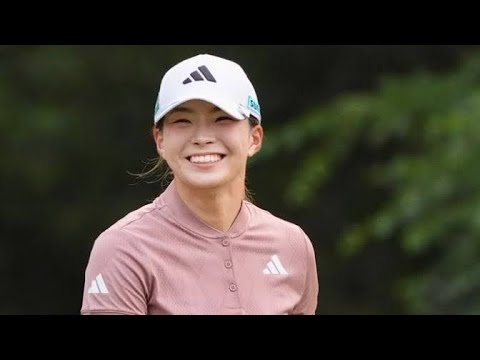 渋野日向子、米ツアー苦境も国内復帰の可能性でファンに朗報