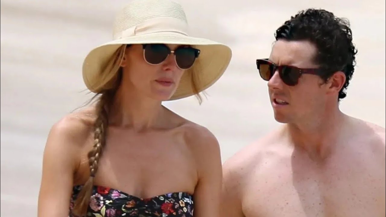 Rory McIlroy & Erica Stoll Eye Major Relationship Move After U.S. Open — Seeking a ‘Fresh Start’