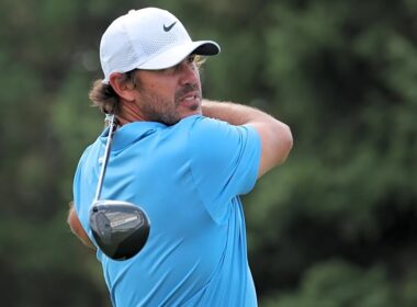 Brooks Koepka Announces Personal News on Thursday