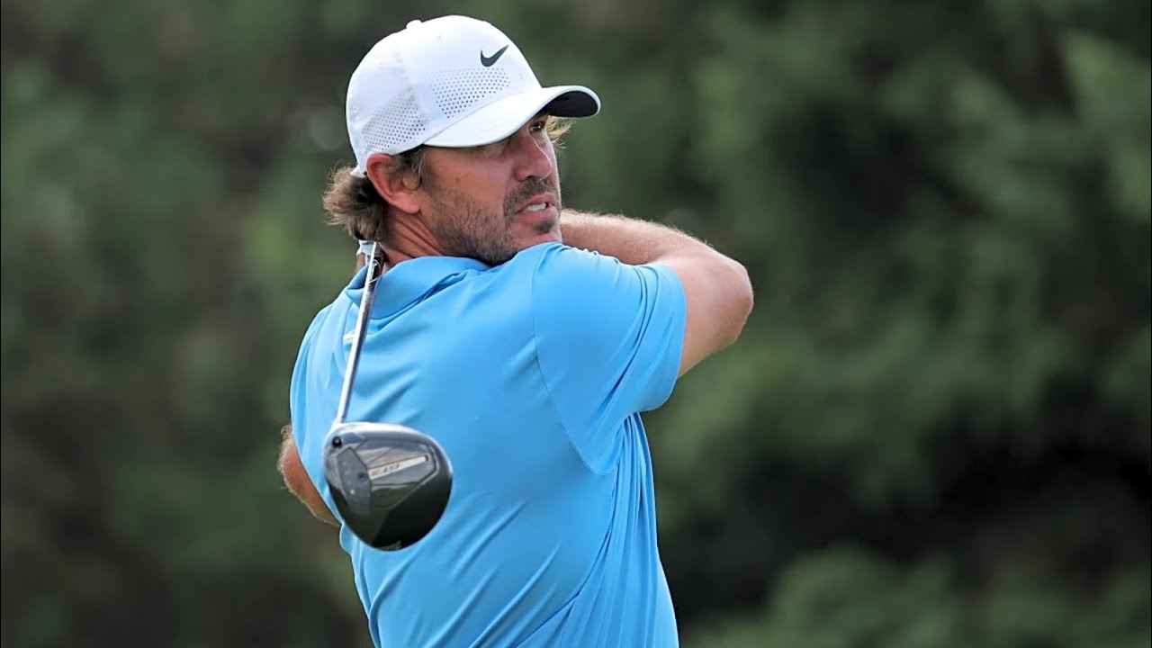 Brooks Koepka Announces Personal News on Thursday