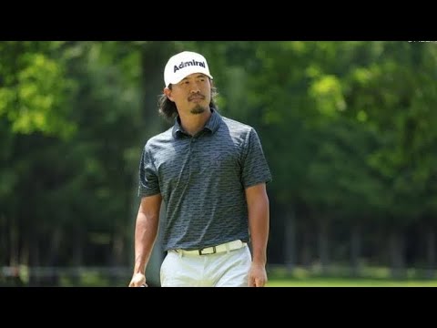 「小平智、7年ぶりの勝利から挑むSansan・KBCオーガスタ――2週連続優勝への道」