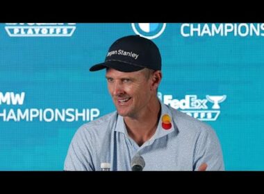 ジャスティン・ローズが本性を現し、トミー・フリートウッドが164大会の出場停止を終える