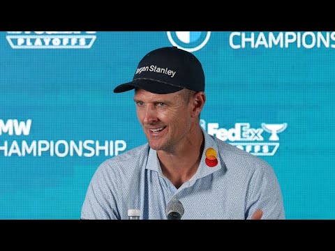 ジャスティン・ローズが本性を現し、トミー・フリートウッドが164大会の出場停止を終える