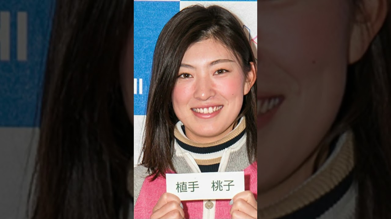【植手桃子】プロへの道のりと試練🏌️‍♀️