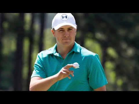 ジョーダン・スピース、絶頂期の終わりに父親業とゴルフの両立について語る