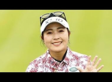 青木瀬令奈＆安田祐香の仲良し２ショット公開✨ トランス・コスモスのサポート契約を発表