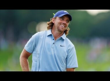 ジャスティン・ローズが本性を現し、トミー・フリートウッドがついにPGAツアーの呪いを破る