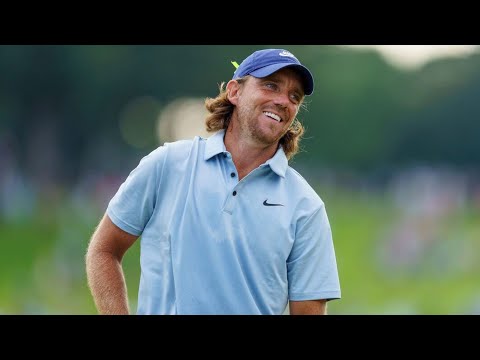 ジャスティン・ローズが本性を現し、トミー・フリートウッドがついにPGAツアーの呪いを破る