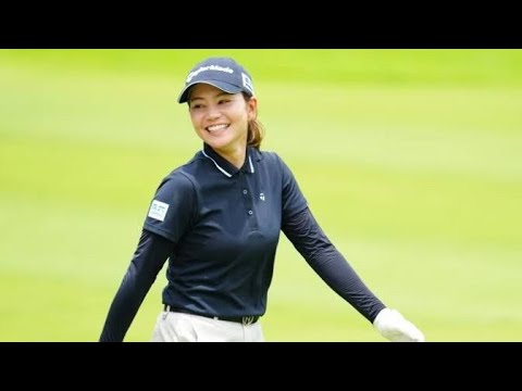 「250ヤード超えの飛距離！山路晶のぶっ飛びスイング解説」