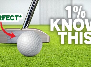 すべてのパットを沈める6つの秘密!