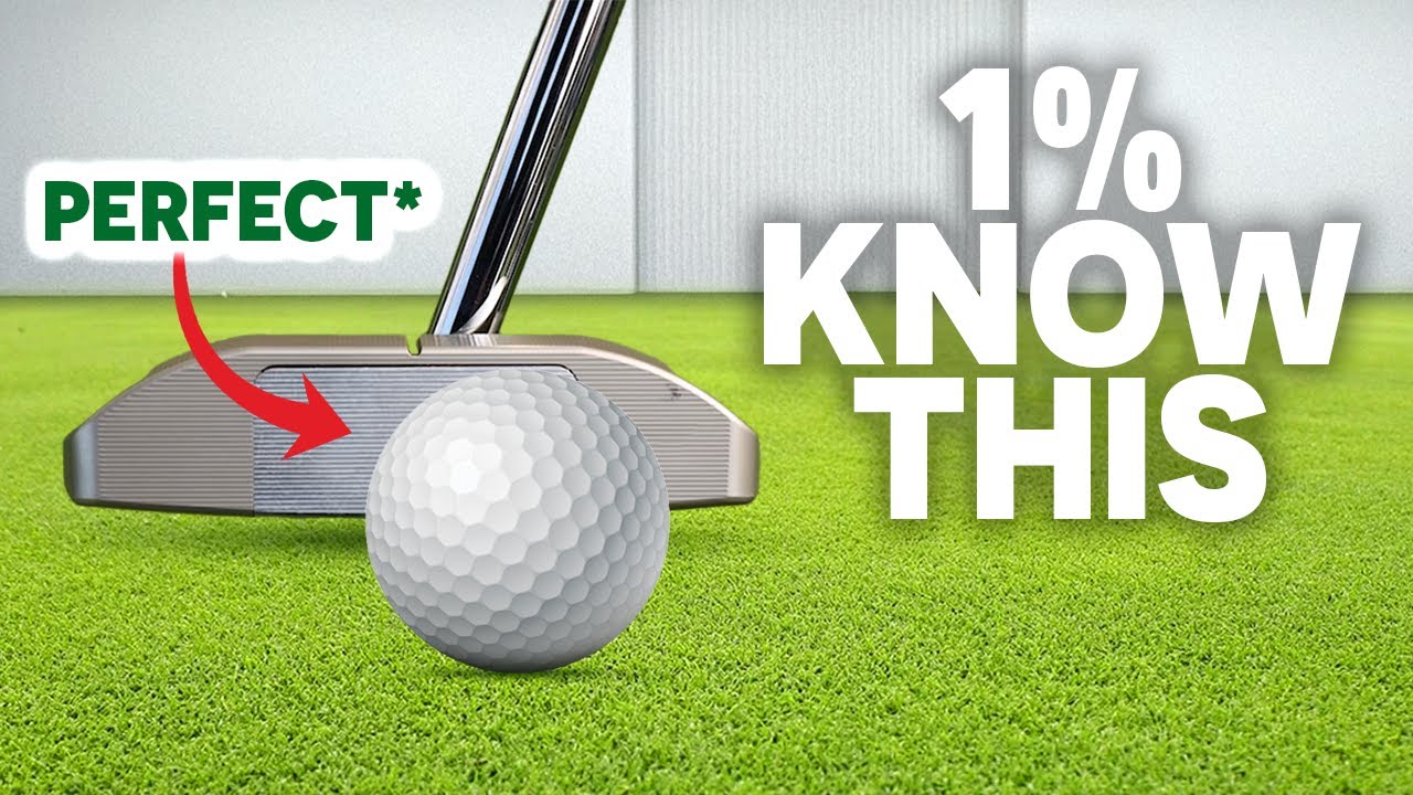 すべてのパットを沈める6つの秘密!