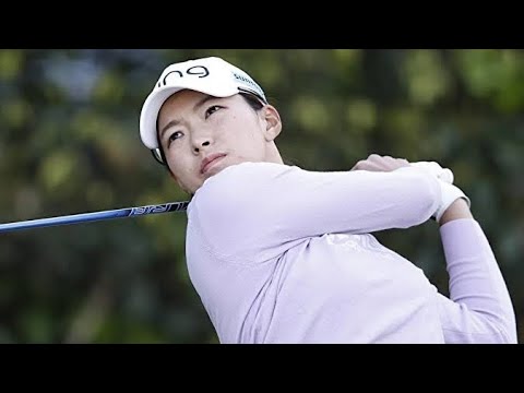 渋野日向子、米ツアー苦境の先に見える“日本復帰”の朗報