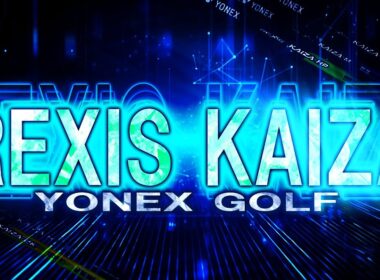 マニア必見！人気急上昇中で超話題のYONEXシャフト！ついに取扱い開始！REXIS KAIZAシリーズ5機種をプロが徹底試打レビュー！