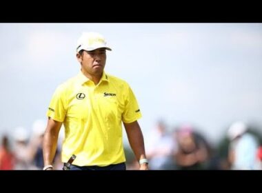 米国男子ツアー2025シーズン総括：フリートウッド初優勝と松山英樹ら日本勢の戦い