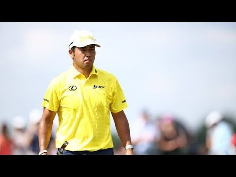 米国男子ツアー2025シーズン総括：フリートウッド初優勝と松山英樹ら日本勢の戦い