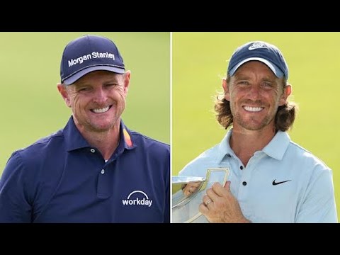 ジャスティン・ローズ、トミー・フリートウッドの「容赦ないプレッシャー」への忍耐を称賛