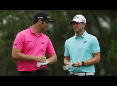 Suspended PGA Tour Pro Exposes Jon Rahm’s True Character 👀 Refuses LIV Golf Exit