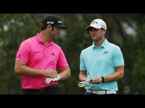 Suspended PGA Tour Pro Exposes Jon Rahm’s True Character 👀 Refuses LIV Golf Exit