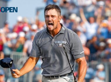 I Won Another Major Championship | US Open Highlights