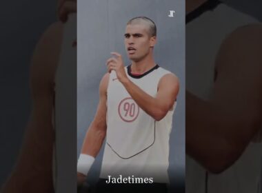 カルロス・アルカラスのスタイリッシュな全米オープン優勝とゴルフ界のレジェンド、ロリー・マキロイへのトリビュート