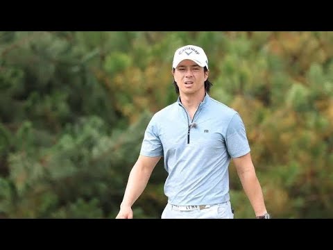 タイトル：石川遼、波乱含みの66でKBCオーガスタ好発進――ドラマチックな初日を駆け抜ける