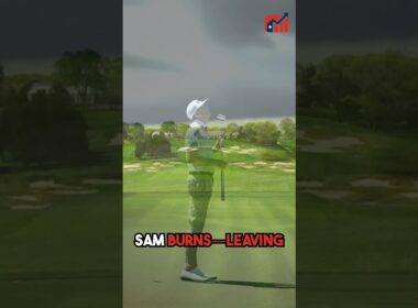 Justin Thomas SNUBS Keegan Bradley from Ryder Cup Team