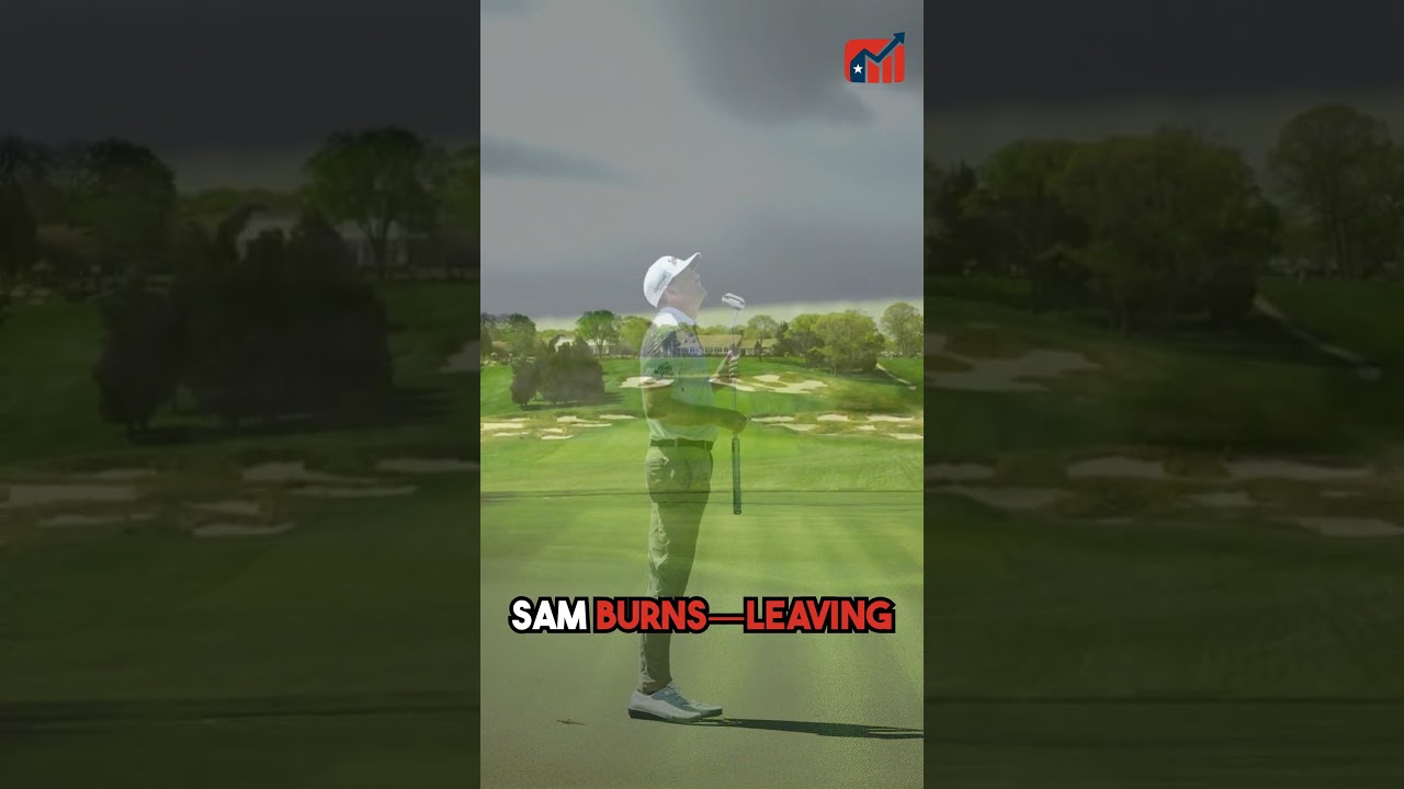 Justin Thomas SNUBS Keegan Bradley from Ryder Cup Team