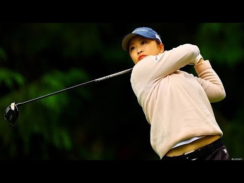 西郷真央、後半の猛攻で日本勢最高3位！池ダイブも恐れず魅せた快進撃