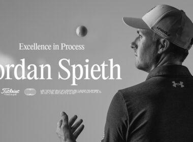 How Jordan Spieth Stays Motivated and Inspired | Excellence in Process