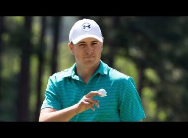 ジョーダン・スピース、健康上の問題で2025年大会出場を断念した後、12語の大胆なメッセージを送る