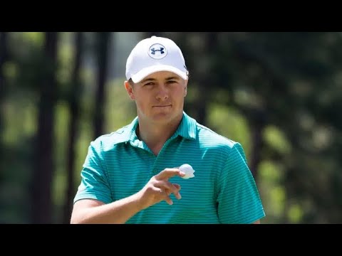 ジョーダン・スピース、健康上の問題で2025年大会出場を断念した後、12語の大胆なメッセージを送る