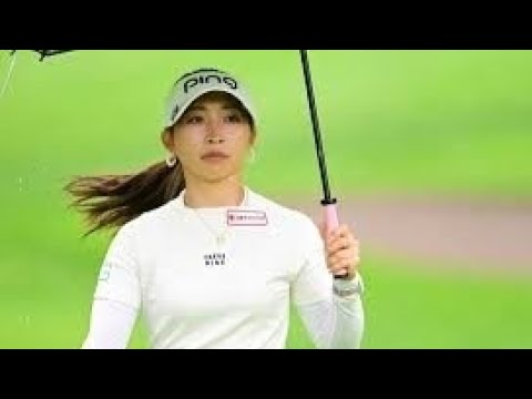 「大出瑞月が首位浮上　ニトリレディス2日目は混戦模様」