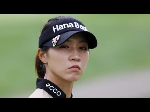 Lydia Ko’s Shocking Eye Condition Revealed 👀 | Golf Star Admits She Was Nearly Legally Blind!