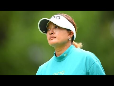 「鈴木愛、悲願の今季初優勝へ独走　ニトリレディス最終日」