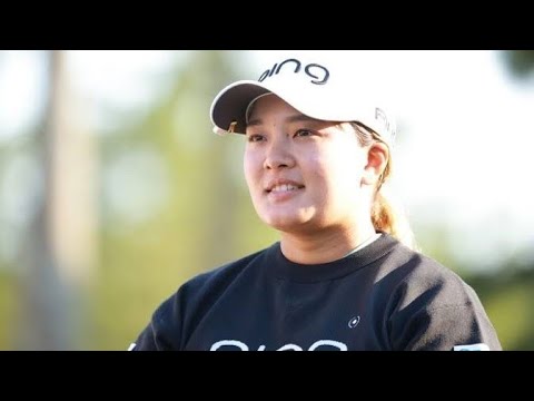 🏆✨「鈴木愛、今季初優勝！マレット型パターとシャフト変更が導いた復活の勝利」✨⛳