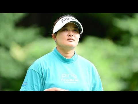 「鈴木愛、30代初優勝で通算21勝目　“攻めのゴルフ”でツアーの未来を語る」