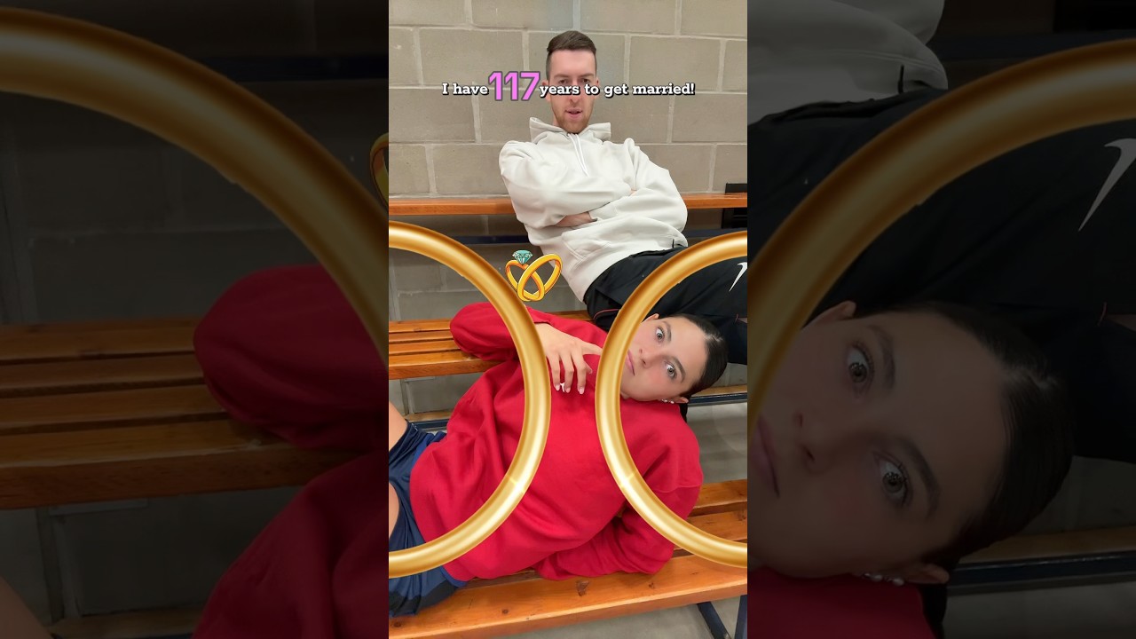 I Didn't Expect This.. 😭💍