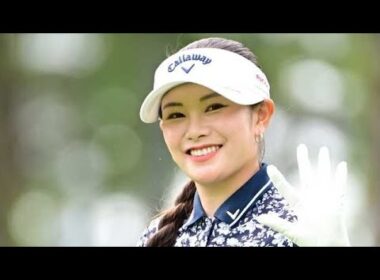 河本結、滝行と自然の力で心身リフレッシュ✨「Power of nature」に込めた決意