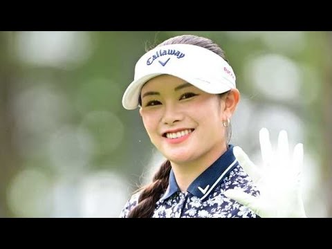 河本結、滝行と自然の力で心身リフレッシュ✨「Power of nature」に込めた決意