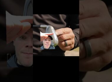 Phil Mickelson’s INSANE Custom Irons! #golf #liv #callaway