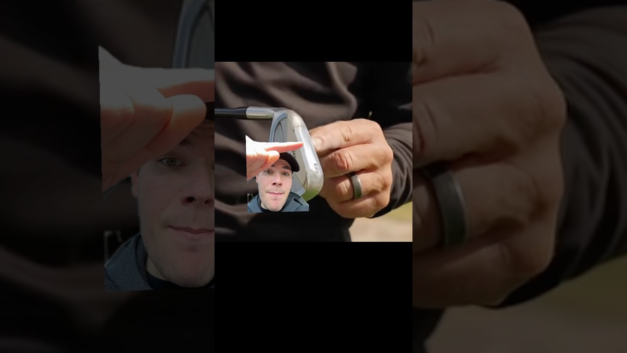 Phil Mickelson’s INSANE Custom Irons! #golf #liv #callaway