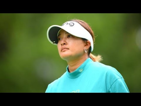 鈴木愛、ニトリレディス制覇！今季初優勝でツアー通算21勝目の快挙