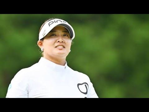 "鈴木愛、進化し続けるスイングで今季初優勝！ツアー通算21勝目の輝き"