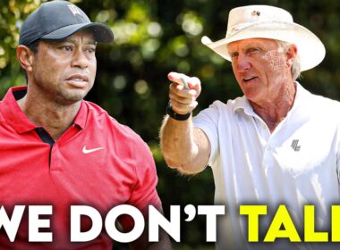 グレッグ・ノーマンは現在70歳で、ついにこれらの噂を認めました…